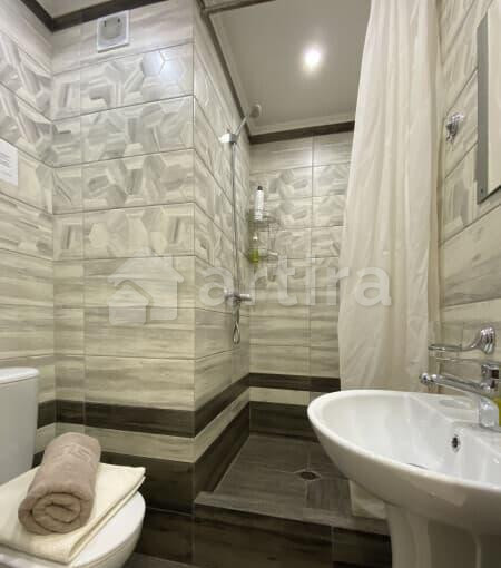 Студия, 18 м2, 1/3 эт. Саратов - изображение 6