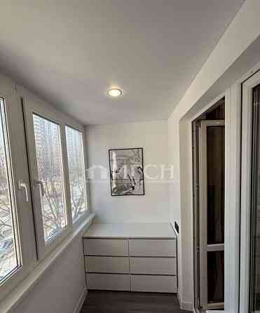 2-комн. квартира, 58.3 м2, 3/14 эт. Москва