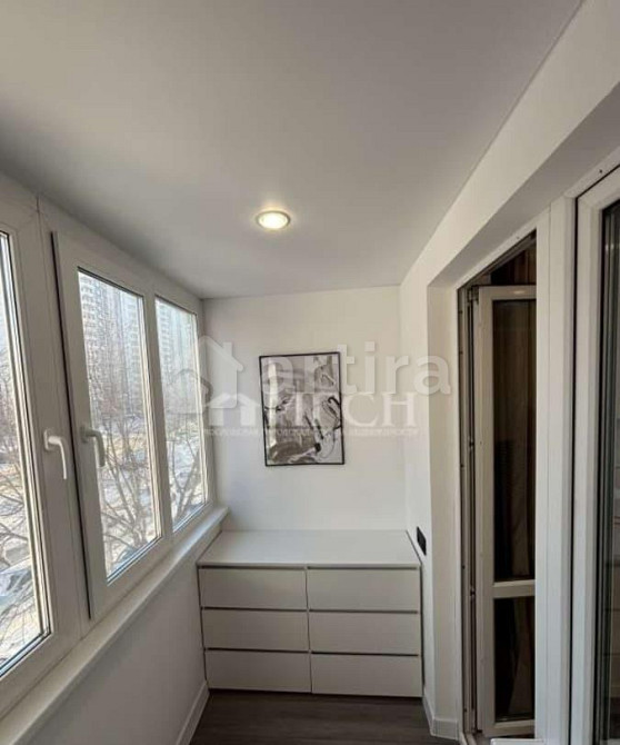 2-комн. квартира, 58.3 м2, 3/14 эт. Москва - изображение 2