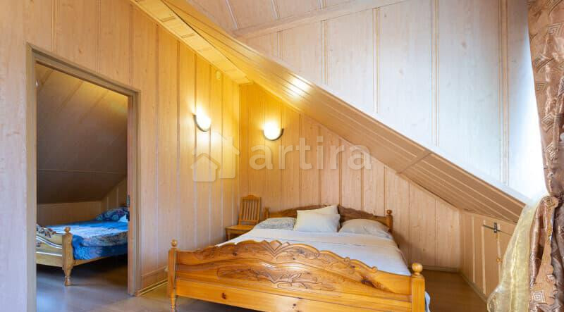 Коттедж, 180 м2 Зеленоград - изображение 18