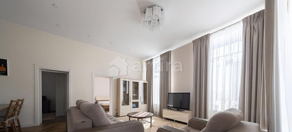 Дом, 101.6 м2, 6 соток, 1 эт. Москва - изображение 1