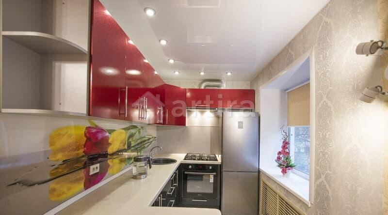 2-комн. квартира, 49 м2, 2/5 эт. Вологда - изображение 14