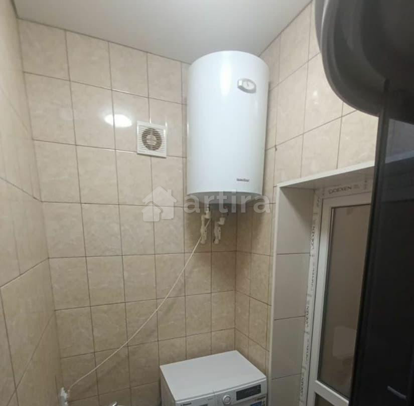 Дом, 60 м2, 5 соток Симферополь - изображение 7