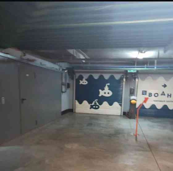 Гараж, 14 м2 Москва