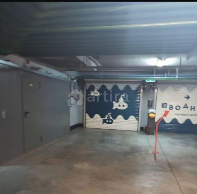 Гараж, 14 м2 Москва - изображение 2