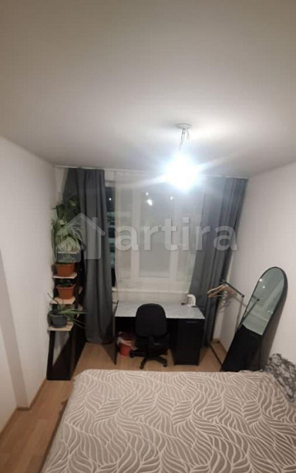 Комната, 16 м2, 1/9 эт. Екатеринбург - изображение 1