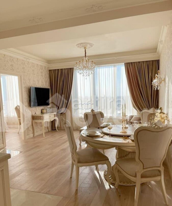 Студия, 65 м2, 22/29 эт. Москва - изображение 7