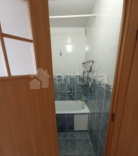 1-комн. квартира, 35 м2, 7/9 эт. Калининград - изображение 6