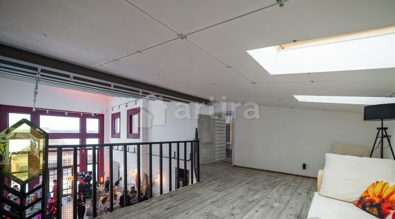 Коттедж, 1200 м2 Москва - изображение 16