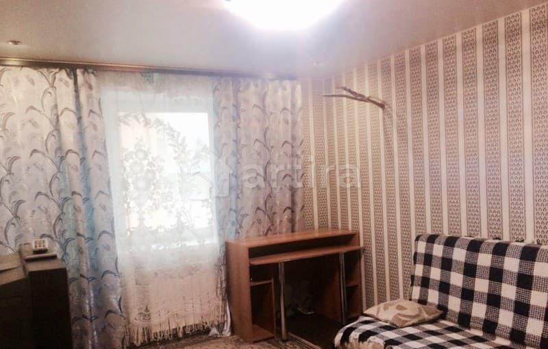 1-комн. квартира, 37 м2, 7/15 эт. Санкт-Петербург - изображение 6