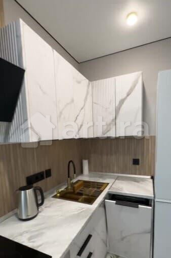 1-комн. квартира, 49 м2, 5/9 эт. Самара - изображение 11