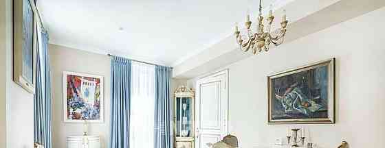 Коттедж, 1250 м2, 0.7 га, 3 эт. Москва