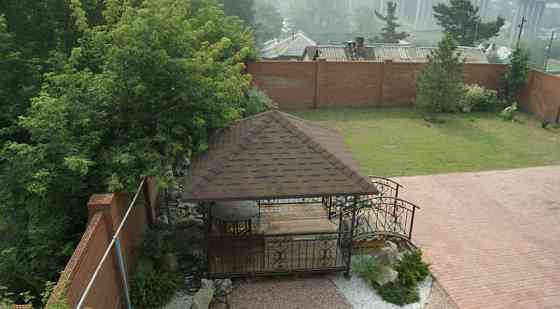 Коттедж, 300 м2 Новосибирск