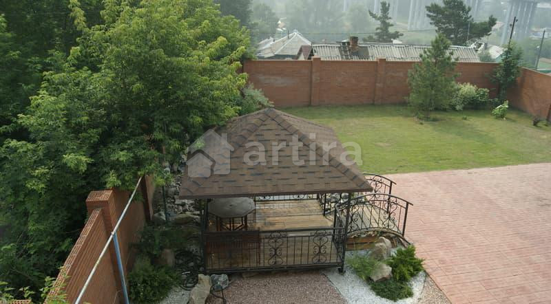 Коттедж, 300 м2 Новосибирск - изображение 5