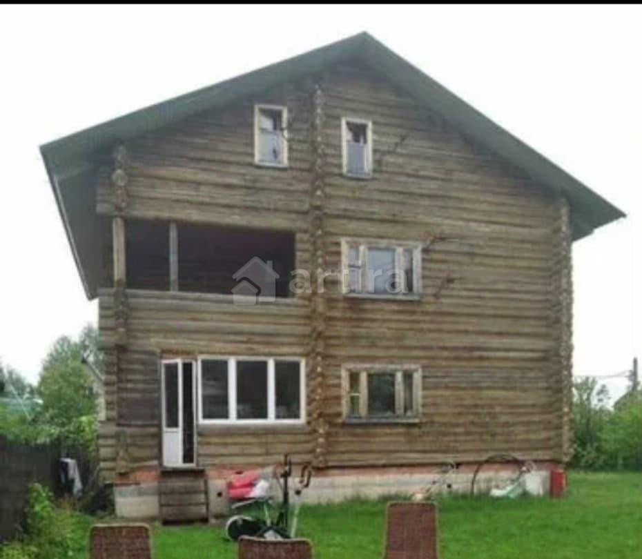 Дом, 360 м2, 6 соток, 3 эт. Щёлково - изображение 7