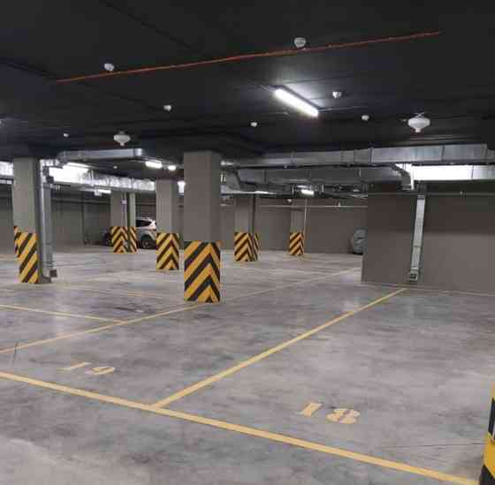 Гараж, 36 м2 Новосибирск