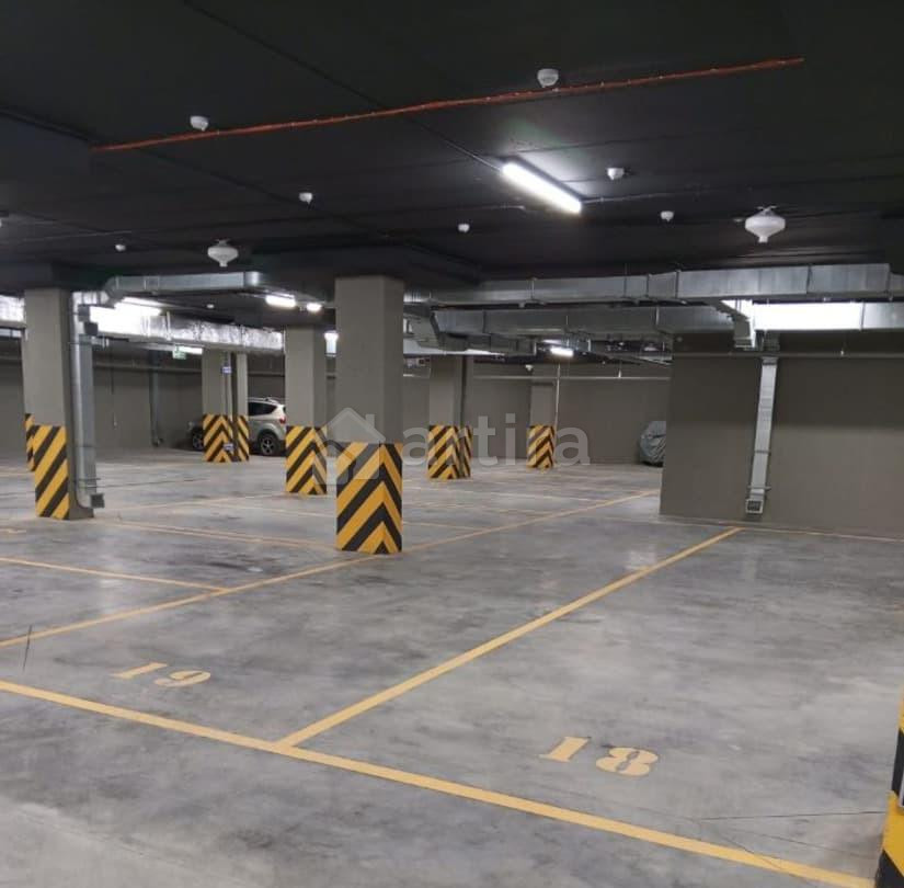 Гараж, 36 м2 Новосибирск - изображение 2