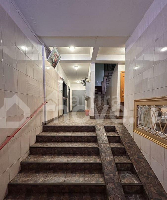 1-комн. квартира, 37.8 м2, 8/17 эт. Москва - изображение 2