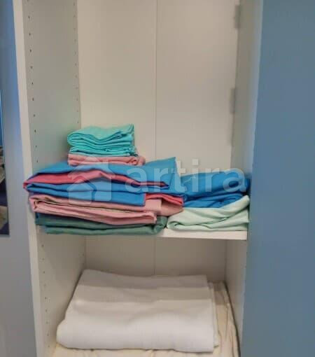 1-комн. квартира, 25 м2, 4/4 эт. Москва - изображение 10