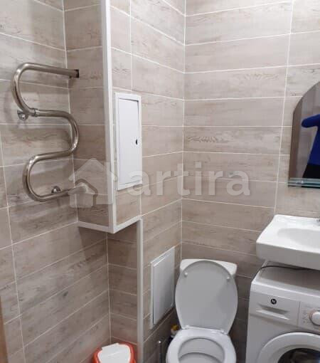 1-комн. квартира, 41 м2, 3/18 эт. Уфа - изображение 8