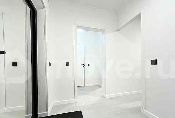 1-комн. квартира, 36 м2, 14/19 эт. Москва