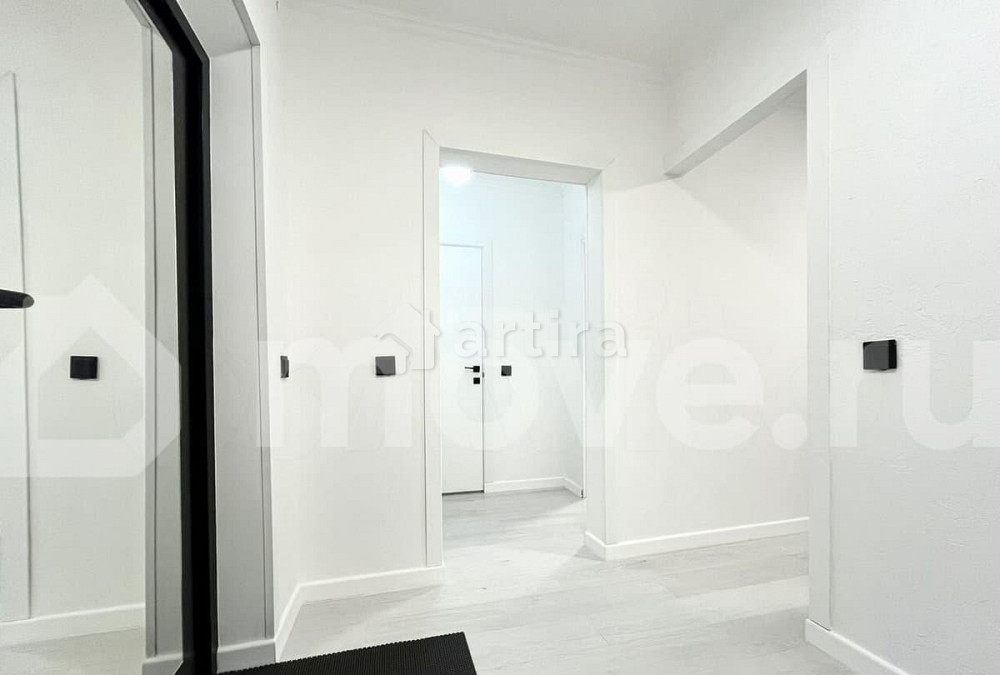 1-комн. квартира, 36 м2, 14/19 эт. Москва - изображение 5