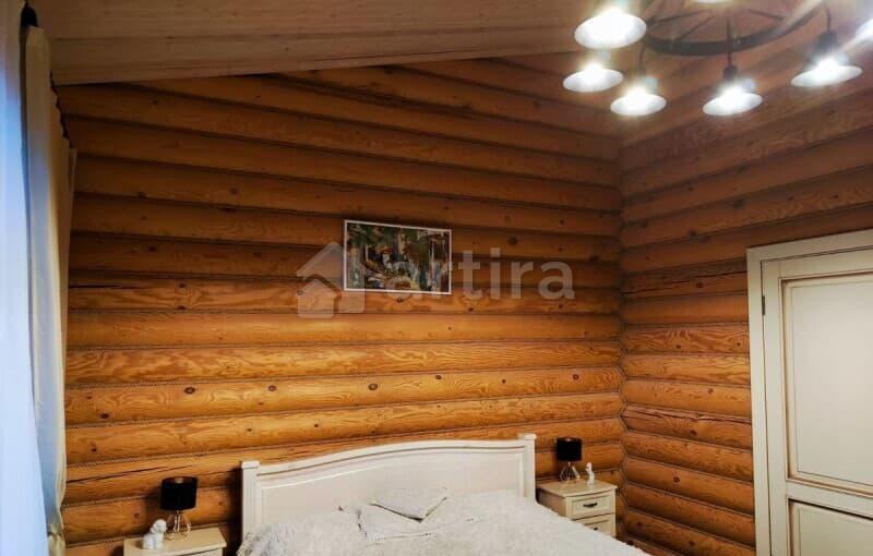 Коттедж, 400 м2 Лобня - изображение 11