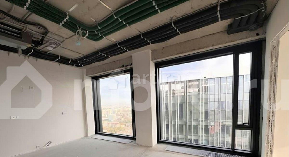 3-комн. квартира, 66 м2, 44/56 эт. Москва - изображение 7