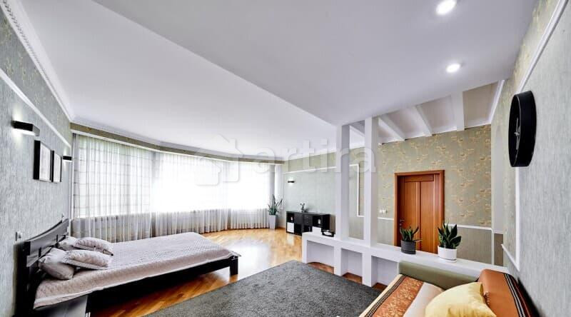 Коттедж, 696 м2 Мытищи - изображение 19