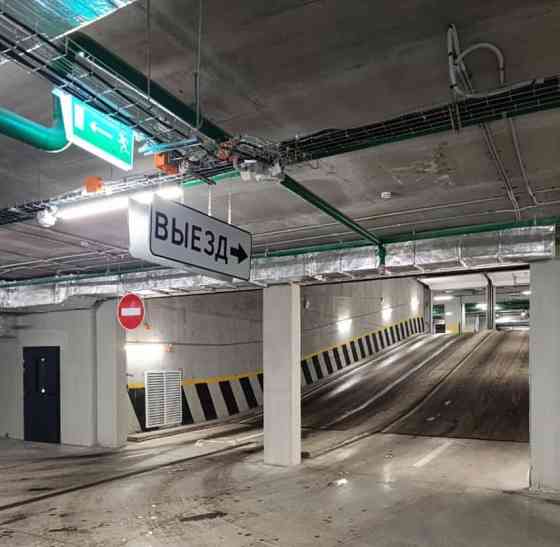 Гараж, 14 м2 Москва