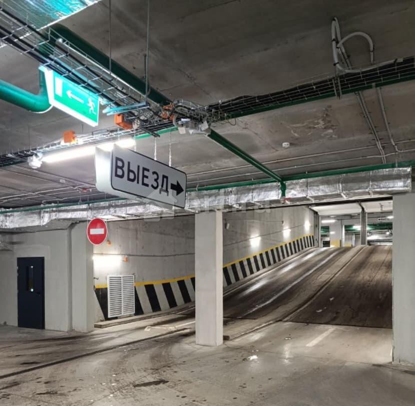 Гараж, 14 м2 Москва - изображение 6