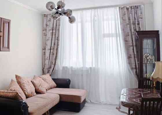 1-комн. квартира, 51 м2, 2/30 эт. Москва