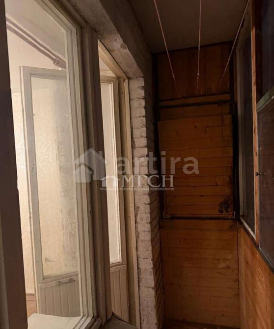 2-комн. квартира, 44.6 м2, 2/5 эт. Москва - изображение 3