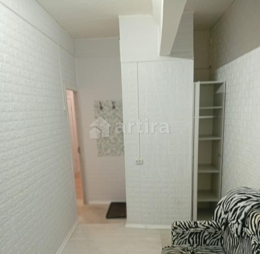 Комната, 14 м2, 1/4 эт. Ногинск - изображение 1