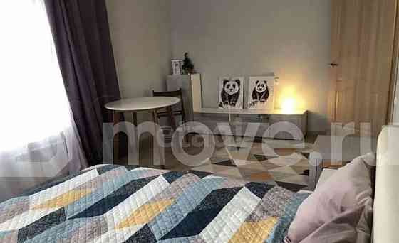 3-комн. квартира, 80 м2, 9/16 эт. Москва