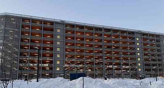 Гараж, 13.5 м2 Москва