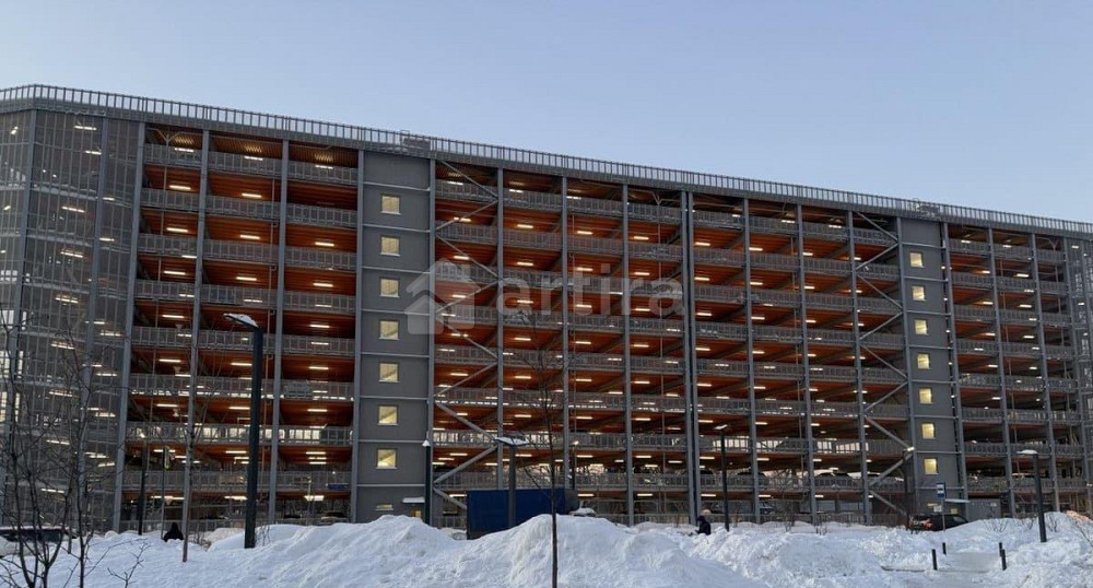 Гараж, 13.5 м2 Москва - изображение 3