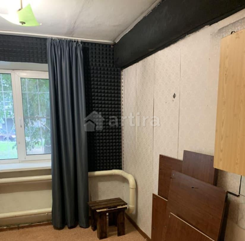 Комната, 12 м2, 1/5 эт. Тольятти - изображение 4