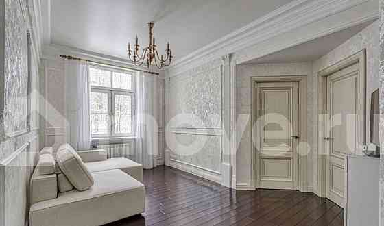 3-комн. квартира, 62.6 м2, 4/5 эт. Москва