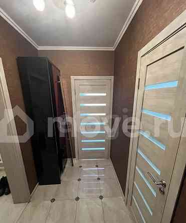 1-комн. квартира, 35.7 м2, 8/17 эт. Москва