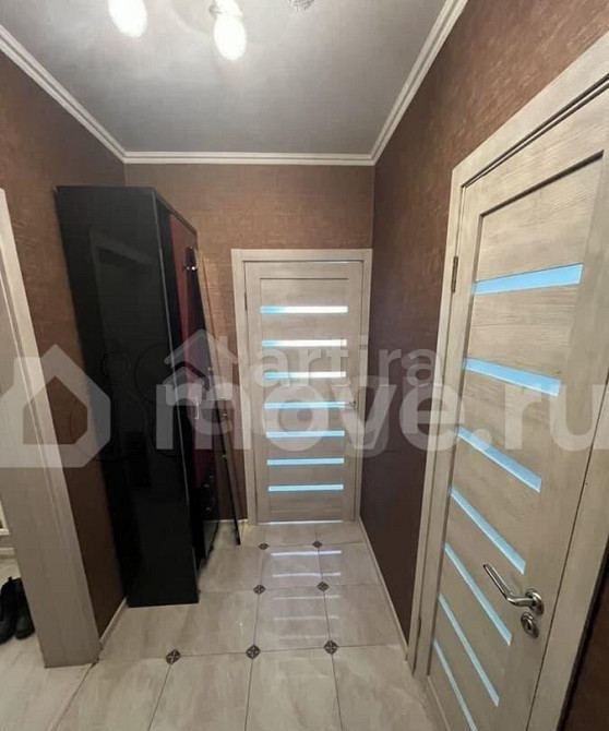 1-комн. квартира, 35.7 м2, 8/17 эт. Москва - изображение 2