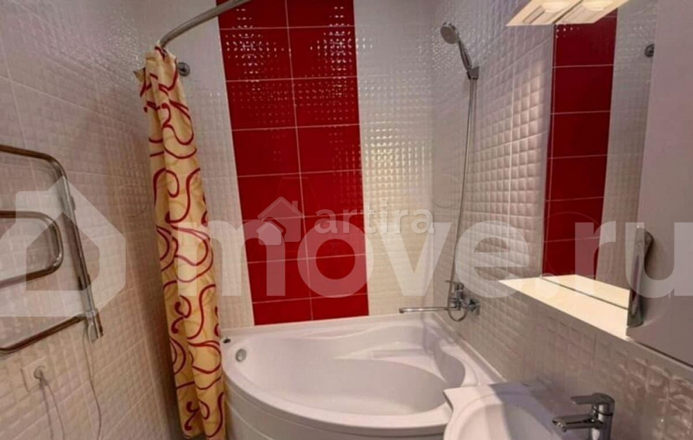 Студия, 12.5 м2, 2/2 эт. Москва - изображение 3