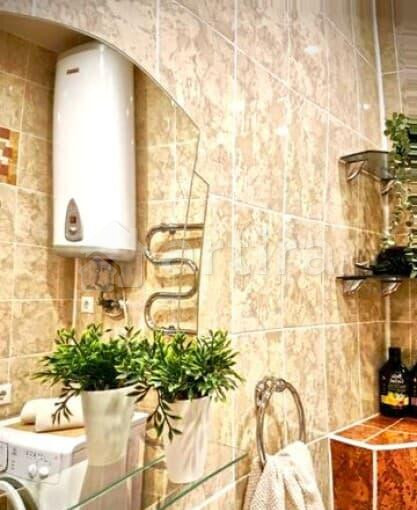 1-комн. квартира, 41 м2, 8/10 эт. Самара - изображение 13