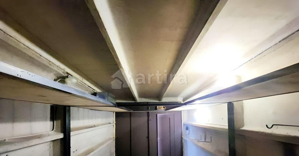 Гараж, 18 м2 Санкт-Петербург - изображение 7