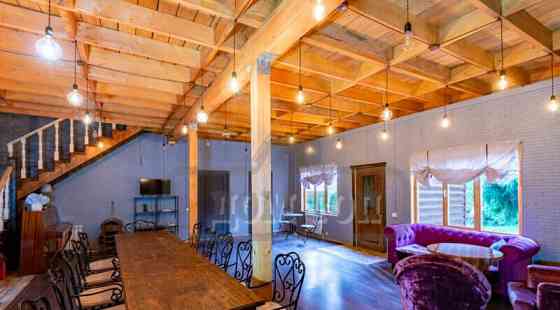 Коттедж, 250 м2 Лесной Городок