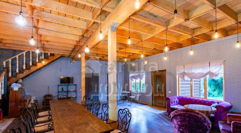 Коттедж, 250 м2 Лесной Городок - изображение 3