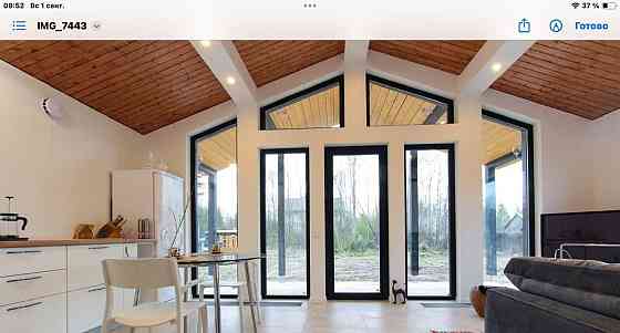 Коттедж, 74 м2, 20 соток, 1 эт. Всеволожск