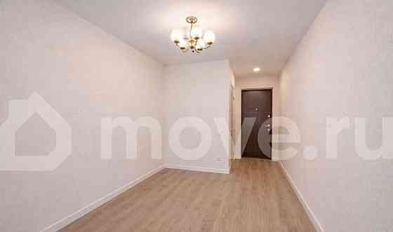 Студия, 11.7 м2, 1/6 эт. Москва