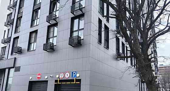 Гараж, 16 м2 Москва