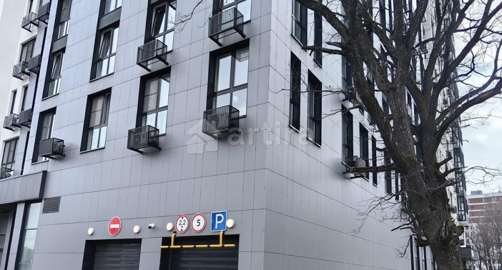 Гараж, 16 м2 Москва - изображение 5